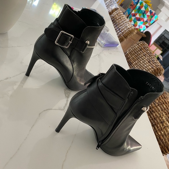 Balenciaga boot heels size 8.5/ 9 French size 40 - Picture 6 of 8